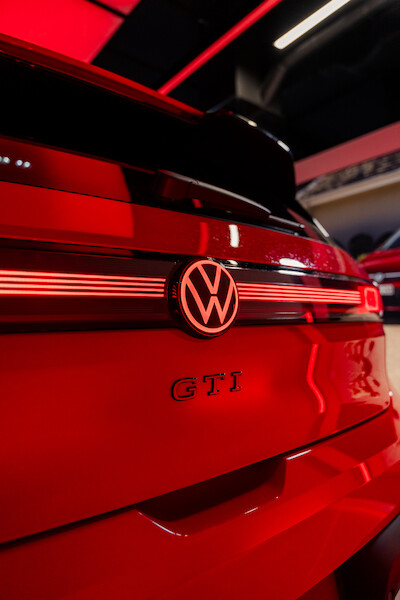 ID. Polo zawitało w Warszawie. Volkswagen Home jednym z pierwszych przystanków europejskiej trasy ID. Polo Roadshow